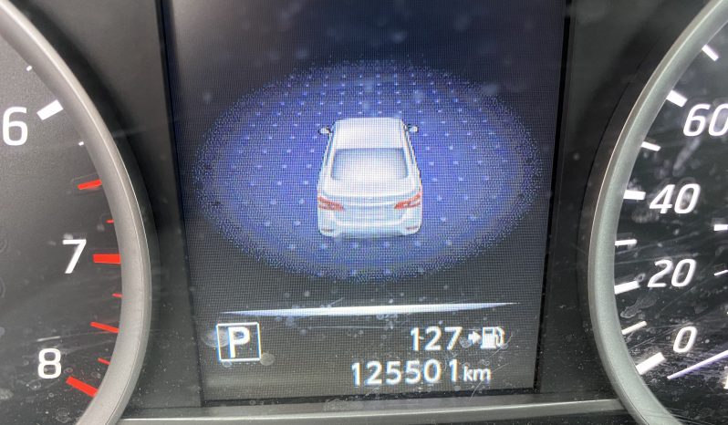 2019 Nissan Sentra full