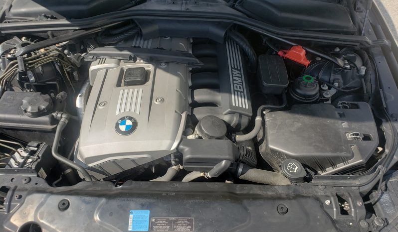 2006 BMW 525xi full