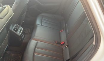 2019 Audi A4 full
