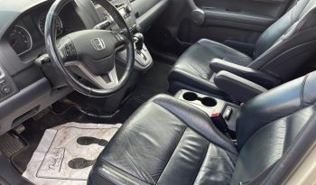 2008 Honda CR-V full