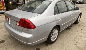 2002 Acura EL full