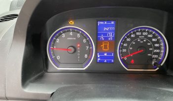 2010 Honda CRV full