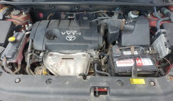 2009 Toyota RAV4 full